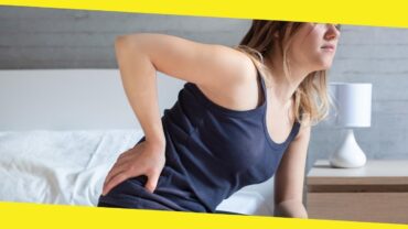 Here are 5 Possible Reasons for Your Hip Pain