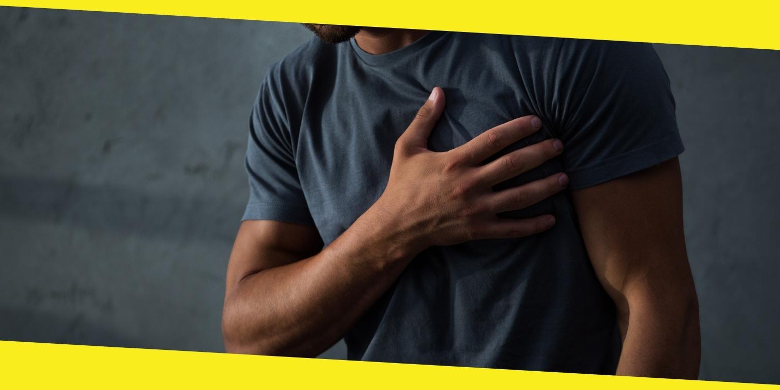 How Can I Reduce the Risk of Chest Pain