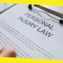 How to Hire the Best Personal Injury Lawyer for Your Case 