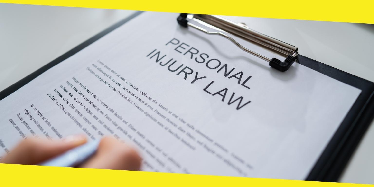 Best Personal Injury Lawyer