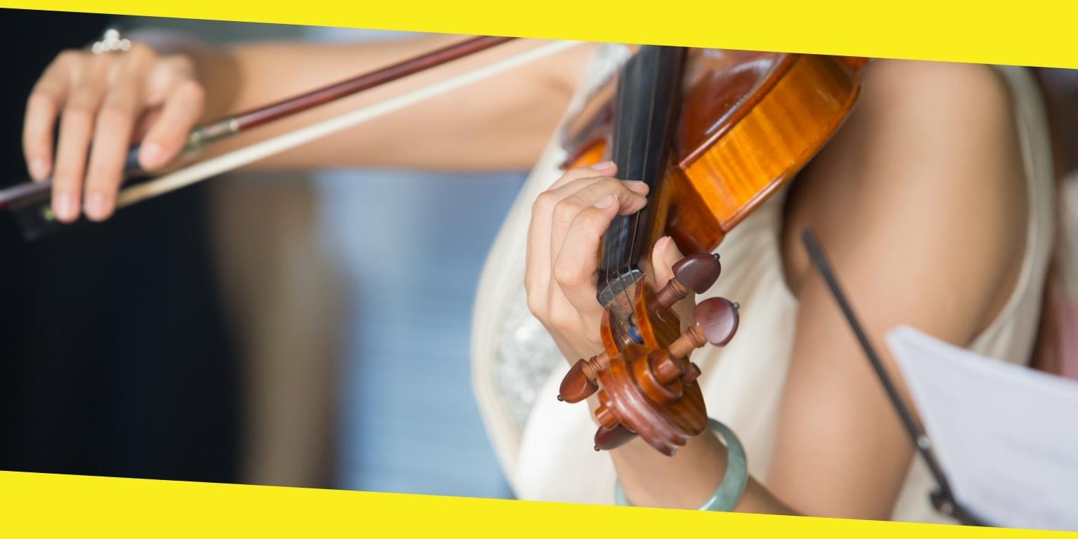 Become a Violinist