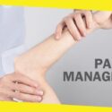 Pain Management Strategies