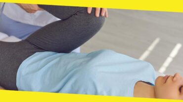 Pelvic Floor Therapy: All You Need To Know