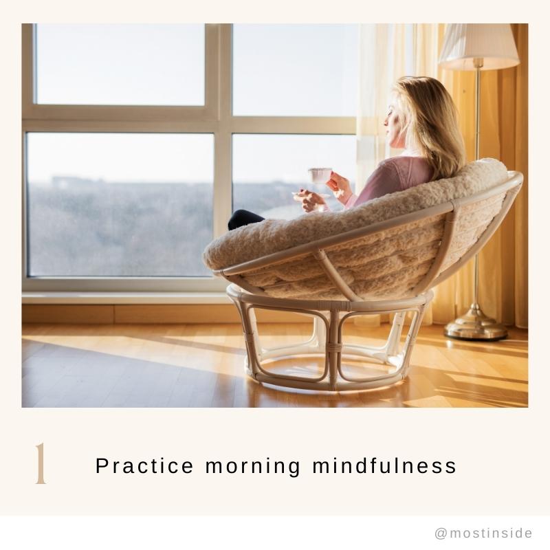 Mindfulness Habits
