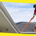 Signs You Might Need Professional Gutter Cleaning