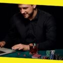5 Reasons to Play at an Online Casino