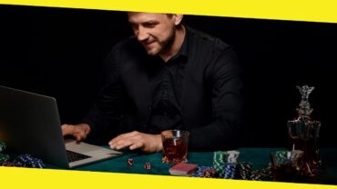 5 Reasons to Play at an Online Casino