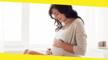 Seven Pregnancy Warning Signs