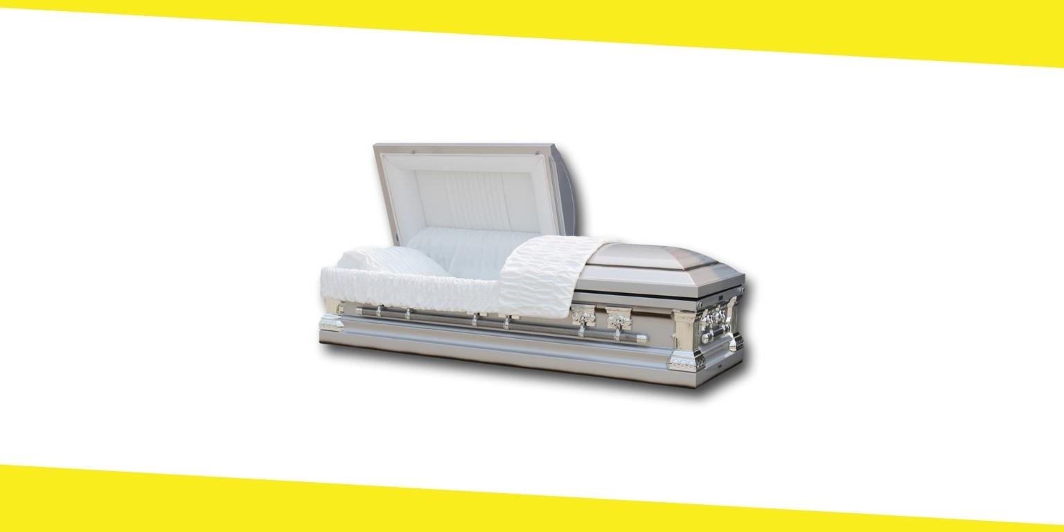 The Perfect Casket