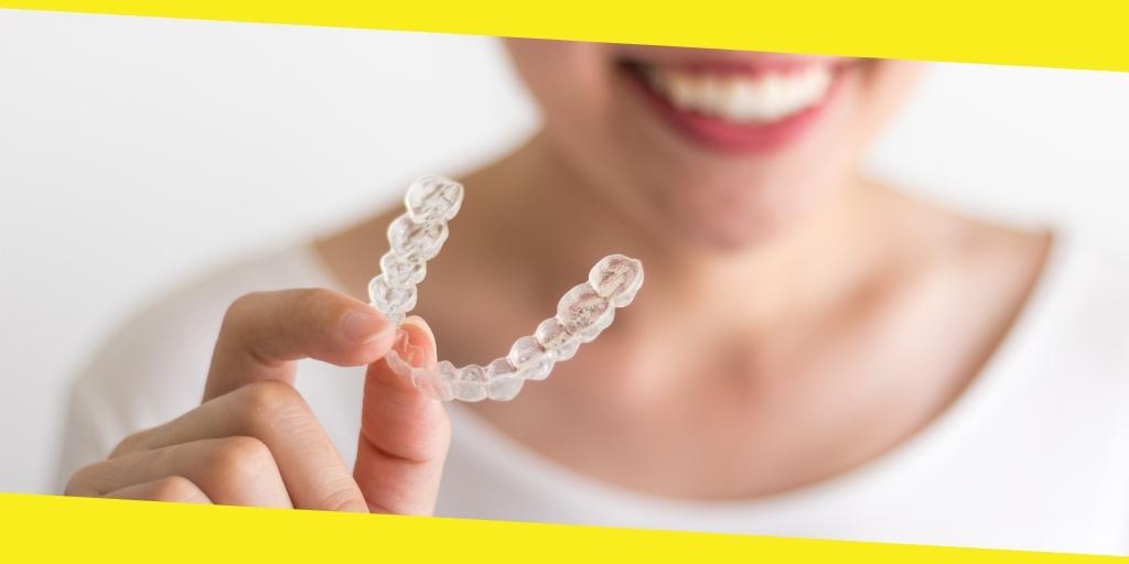 Benefits of Invisalign Treatments