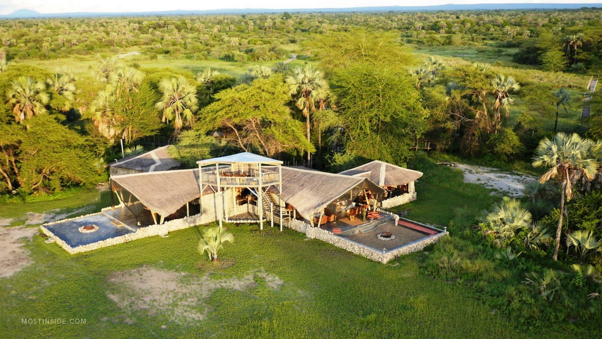 Romantic Places in Africa for a Safari Honeymoon