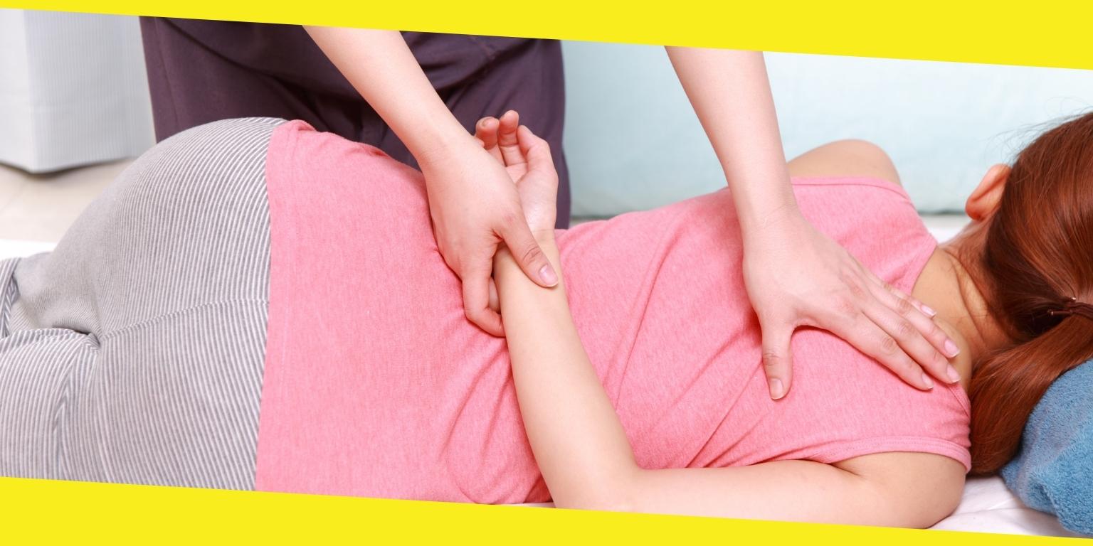 Choose Chiropractic Care Chiropractic Care