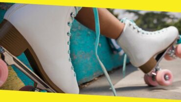 5 Easy Tips on Roller Skating for Beginners