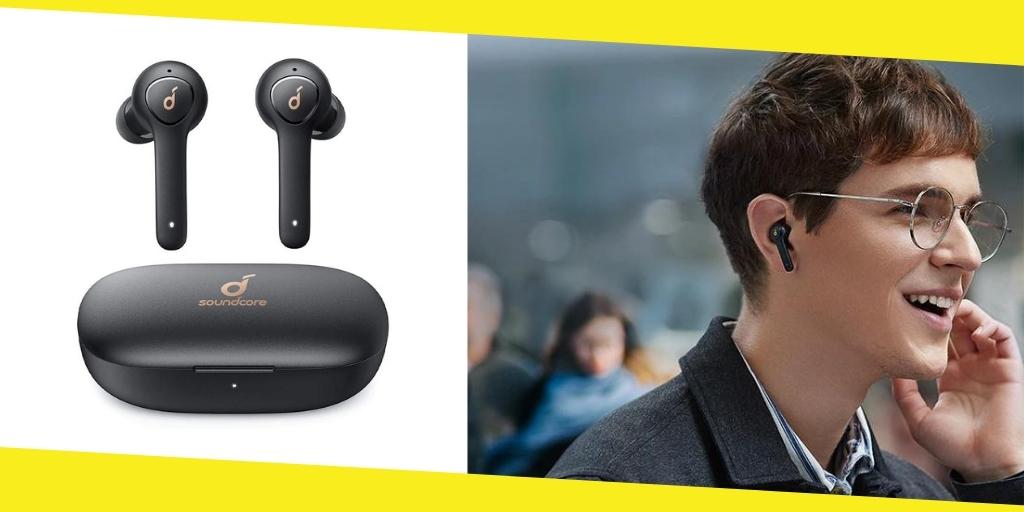 Buying Wireless Ear Buds