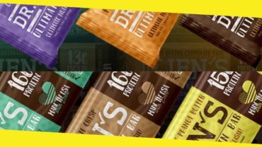 6 Essential Things to Look for in Gluten Free Protein Bars