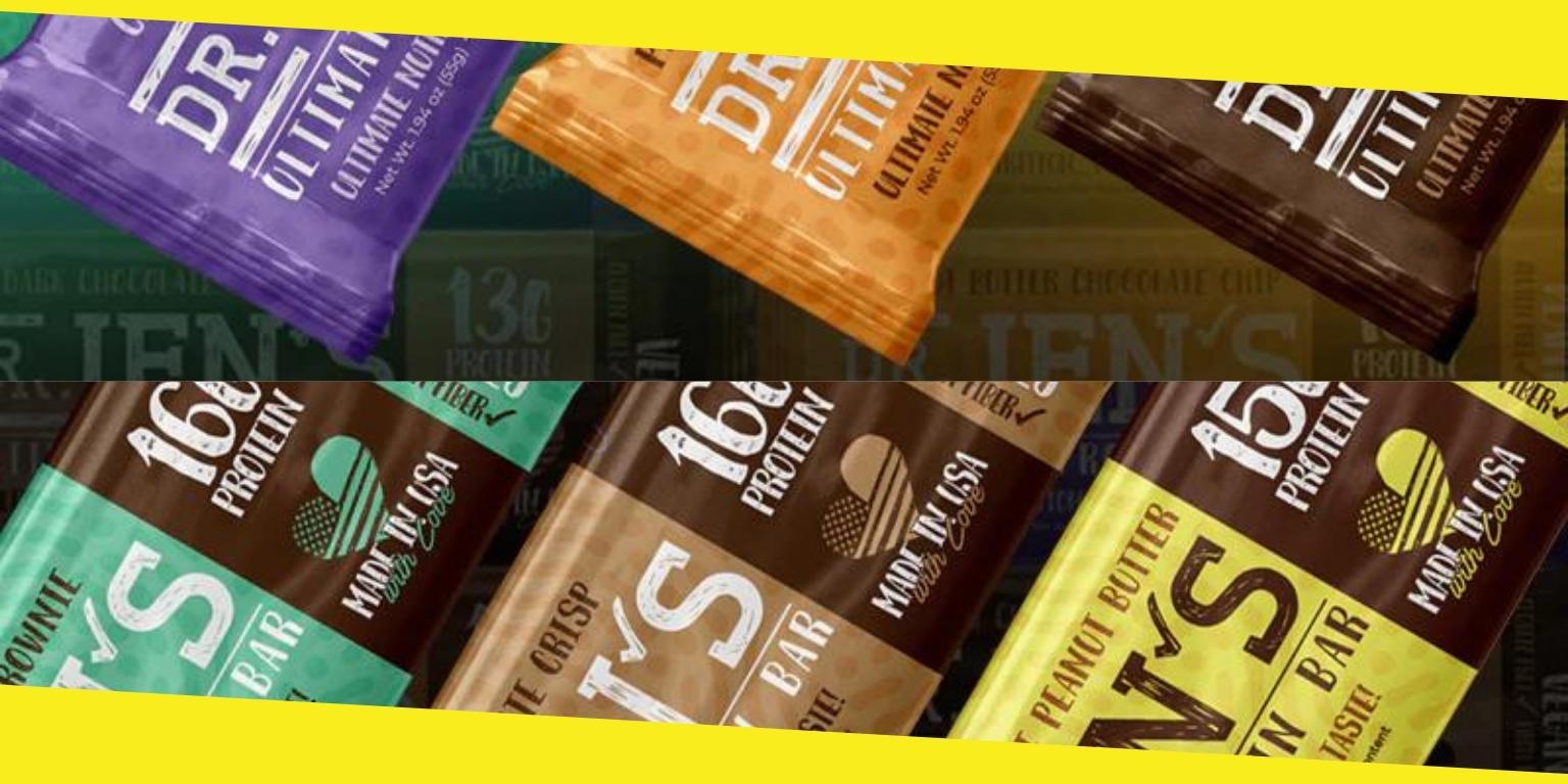 Essential Things to Look for in Gluten Free Protein Bars