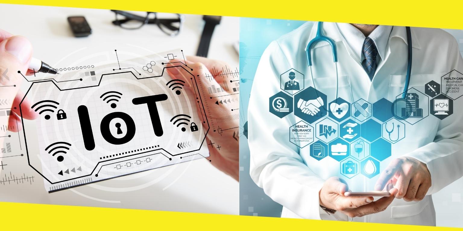 IoT Healthcare