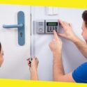 Make Your Door Burglar Proof With Security Door Installation