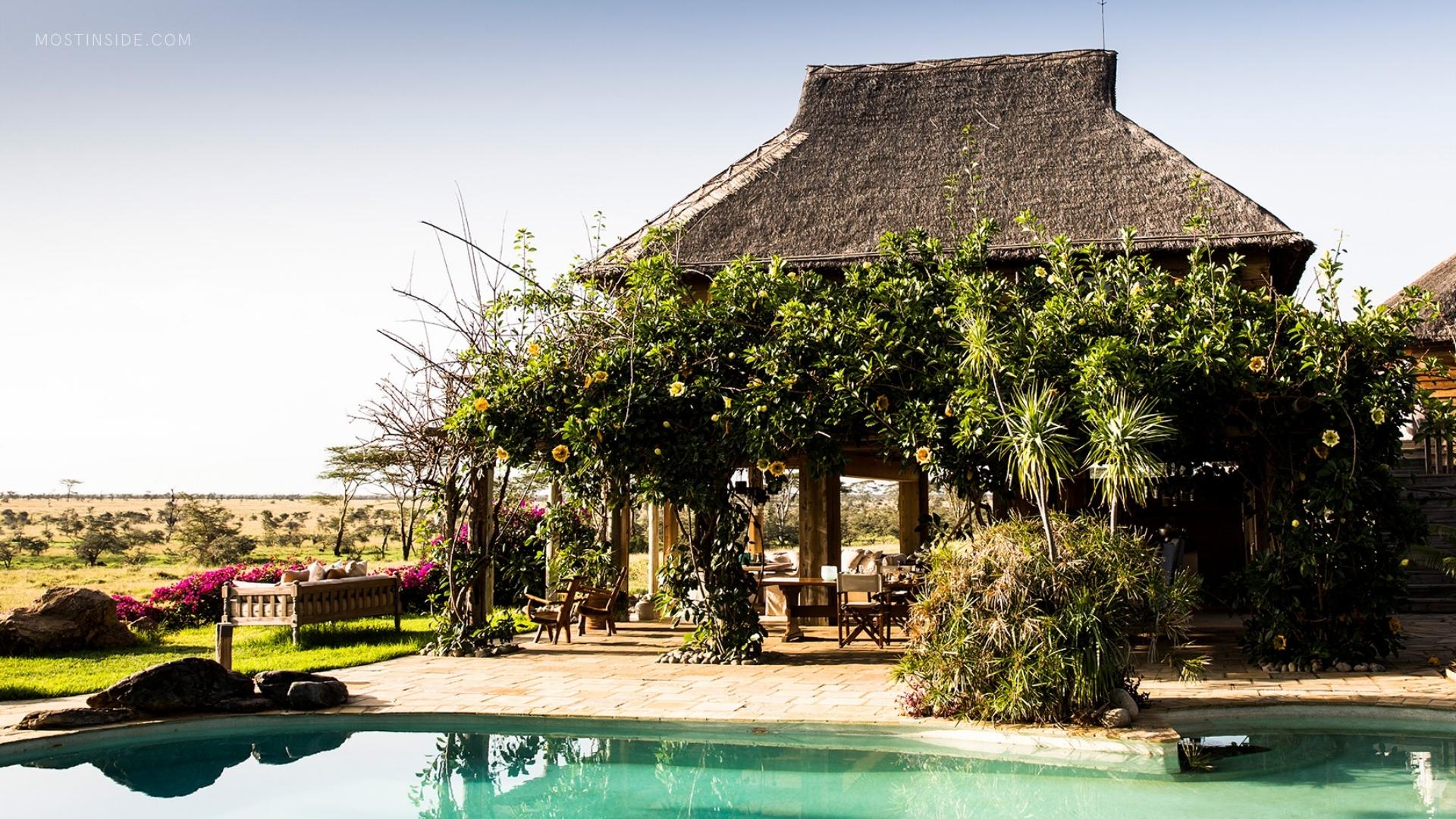 Romantic Places in Africa for a Safari Honeymoon