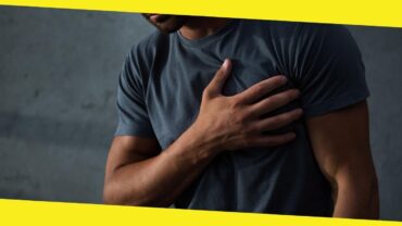 Signs There is More Than Chest Pains