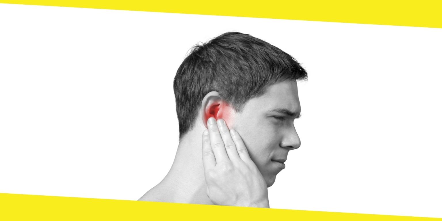 Temporomandibular Joint Syndrome Treatment