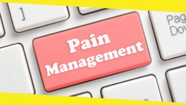 The Importance of Pain Management