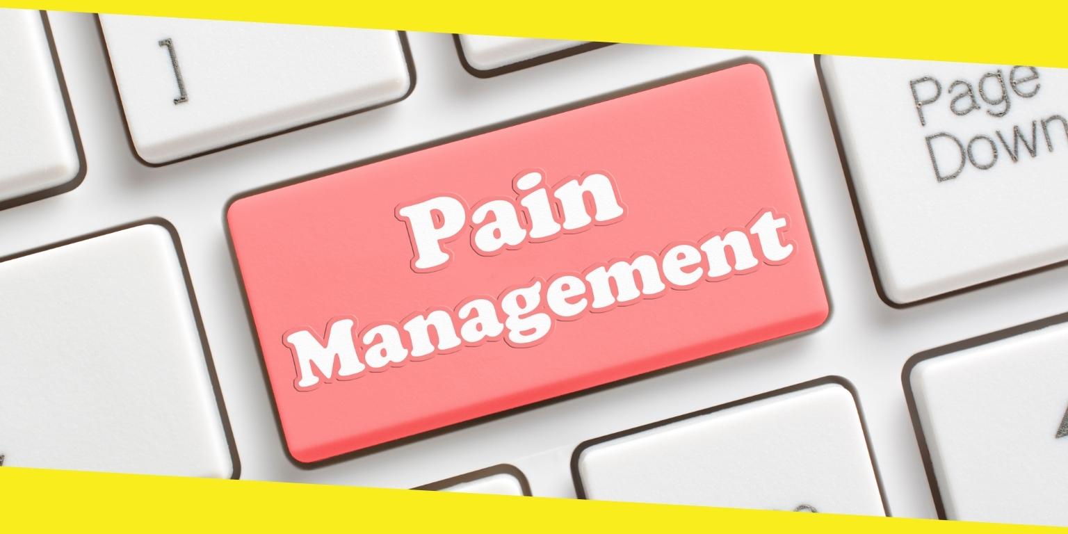 Pain Management