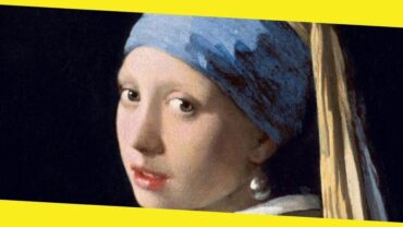 5 Things You Should Know About Johannes Vermeer