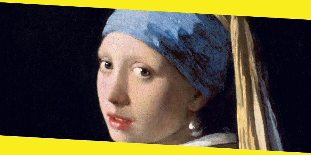 Johannes Vermeer