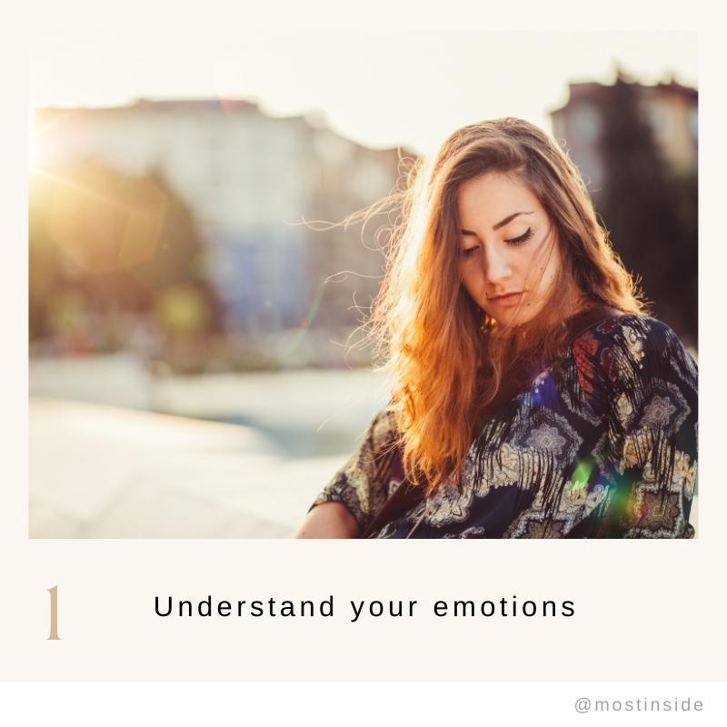 Effective Ways to Deal with Emotional Breakdown