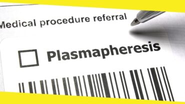 Do You Qualify For Plasmapheresis?