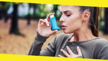 How To Keep Your Asthma Under Control