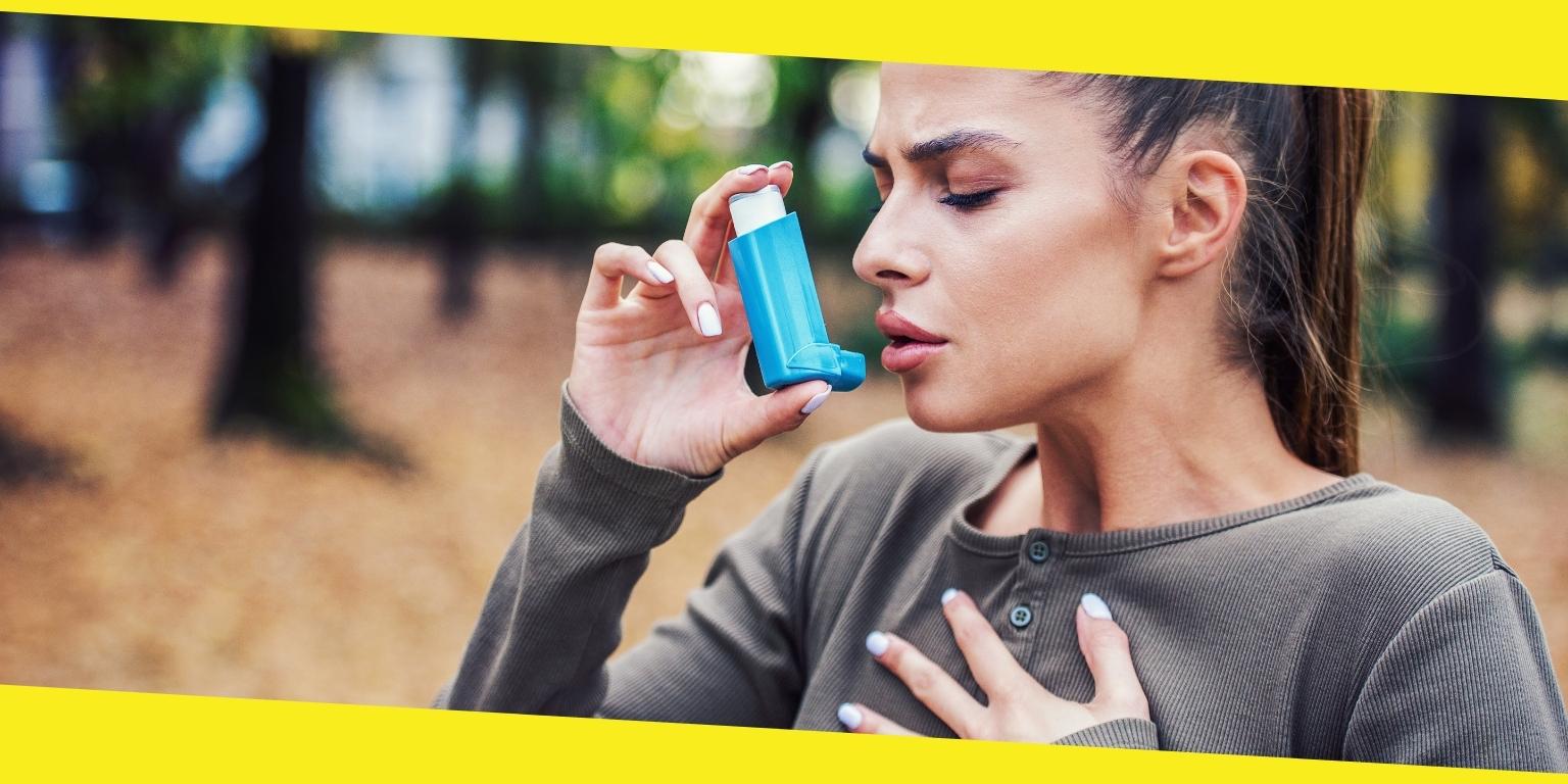 Keeping Asthma Under Control