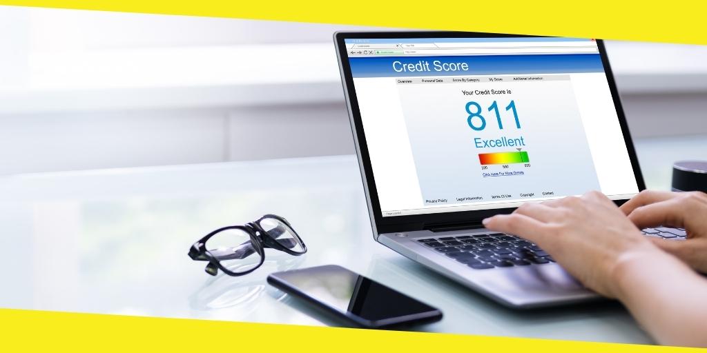 Check Credit Score Online