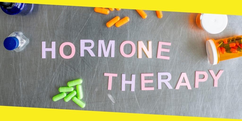 Effectiveness of Hormone Therapy