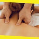 Treating Intense Back Pain with Jersey City NJ Massage Therapy Experts