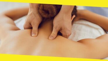 Treating Intense Back Pain with Jersey City NJ Massage Therapy Experts