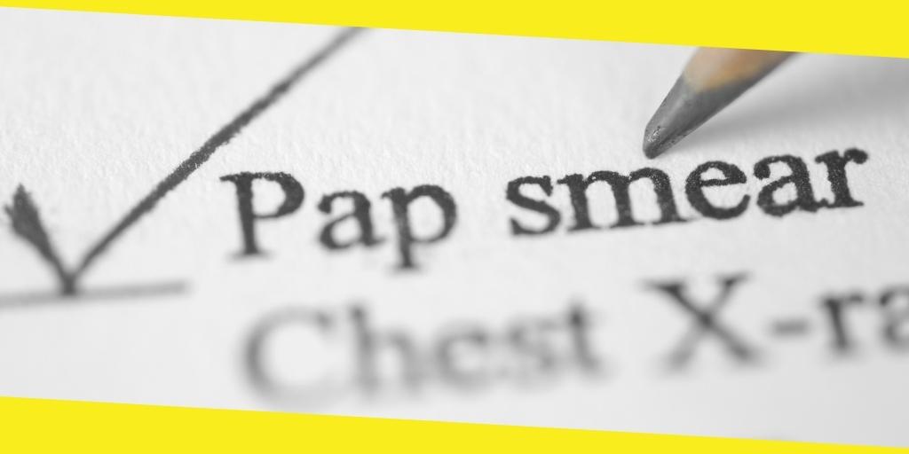 Pap Smear Advantages