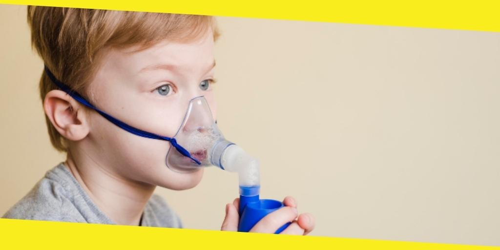 Asthma Prevention