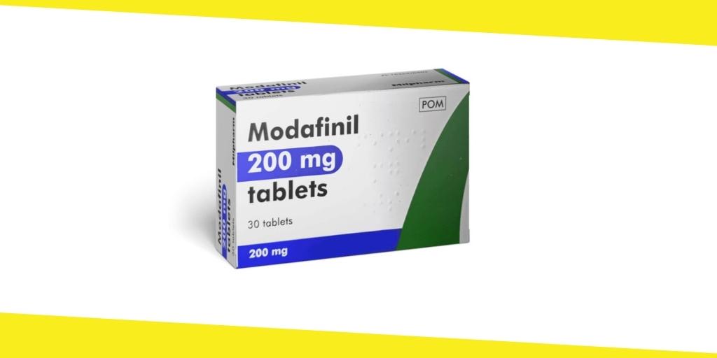 Benefits of Modafinil