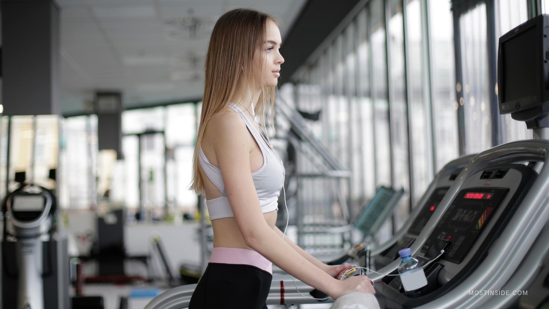 Advantages of Treadmill