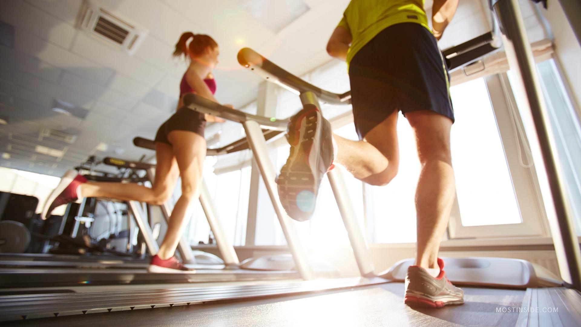 Benefits of Using a Treadmill Everyday