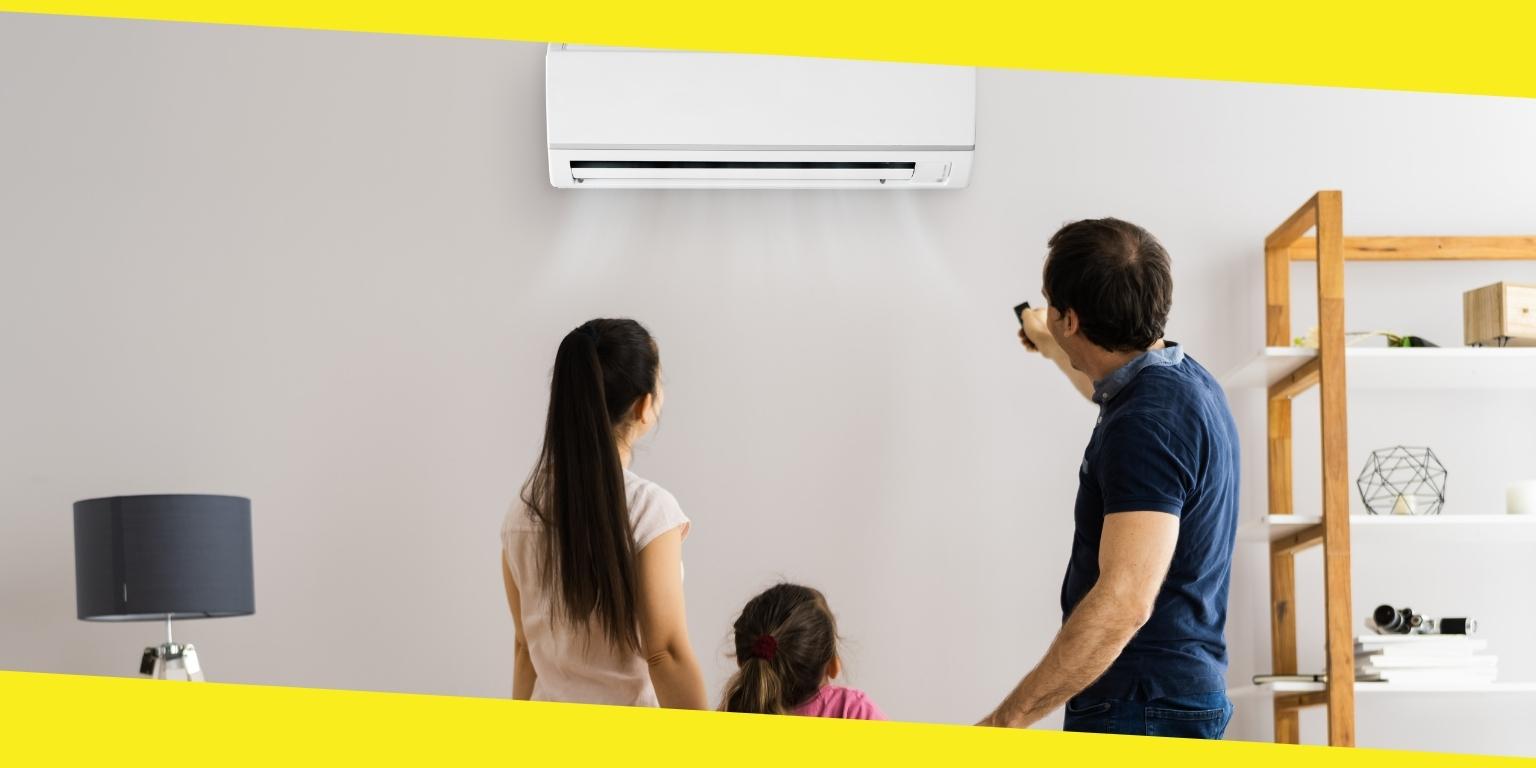 Best Air Conditioning System