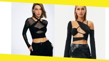 Best Tips to Wear a Crop Top