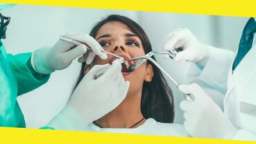 Common Myths About Cosmetic Dentistry