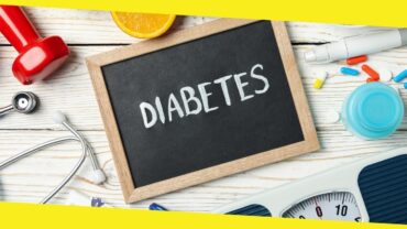 Diabetes: The Silent Killer