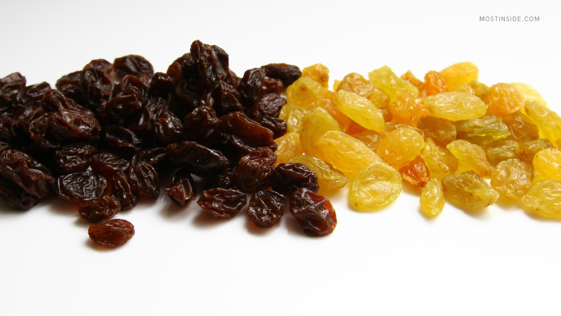 Eat Soaked Raisins Everyday
