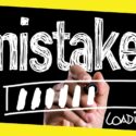 How to Embrace Your Mistakes and Do Better in Life?