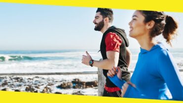 How to Lead a Healthier & Happier Life