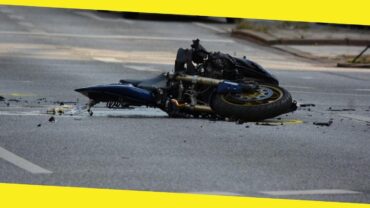 6 Things that Might Affect Your Motorcycle Accident Claim Case